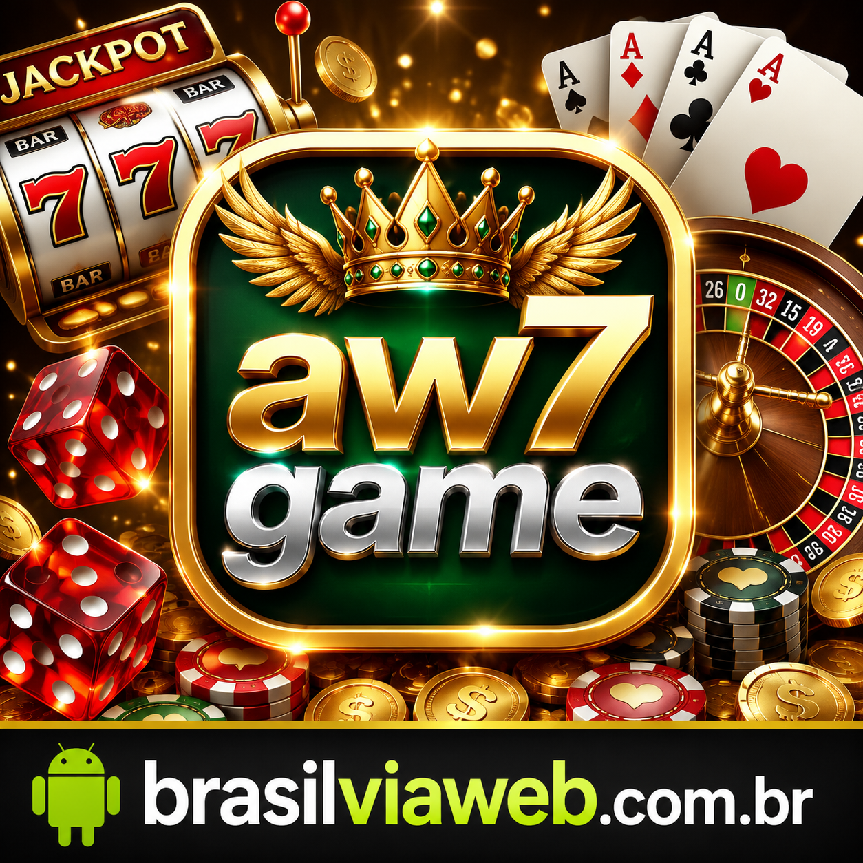 AW7Game