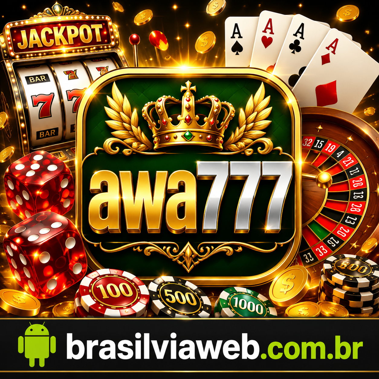 AWA777 APK