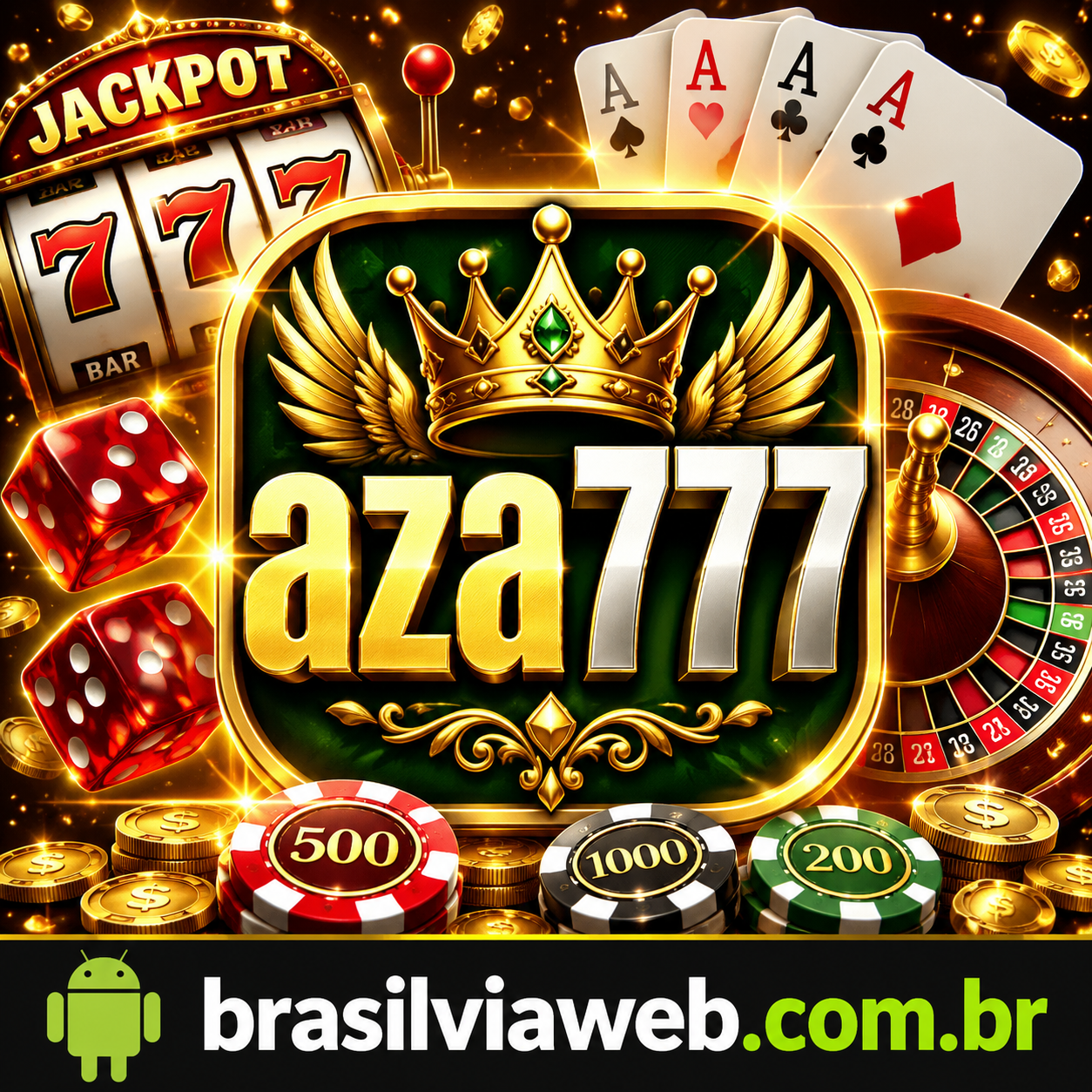 aza777
