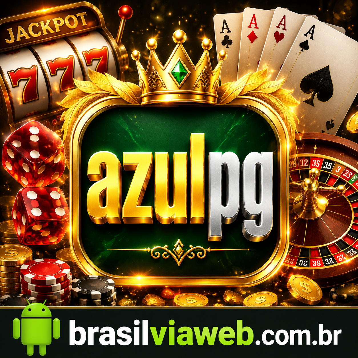 azulpg