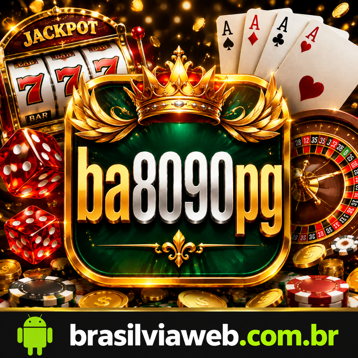 ba8090pg