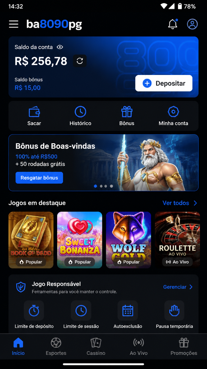 ba8090pg screenshot