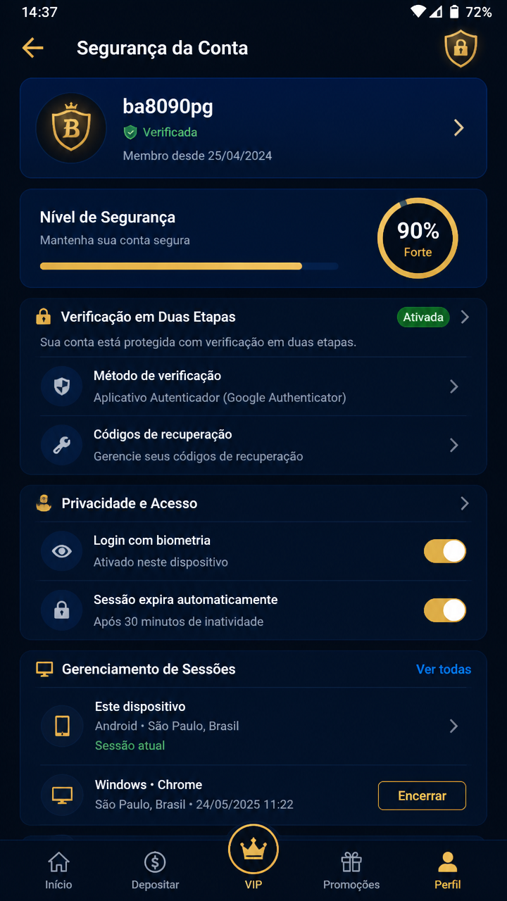 ba8090pg screenshot