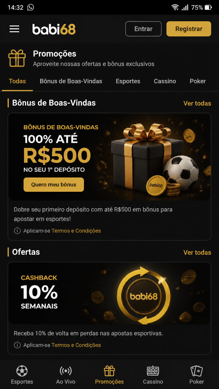 babi68 screenshot
