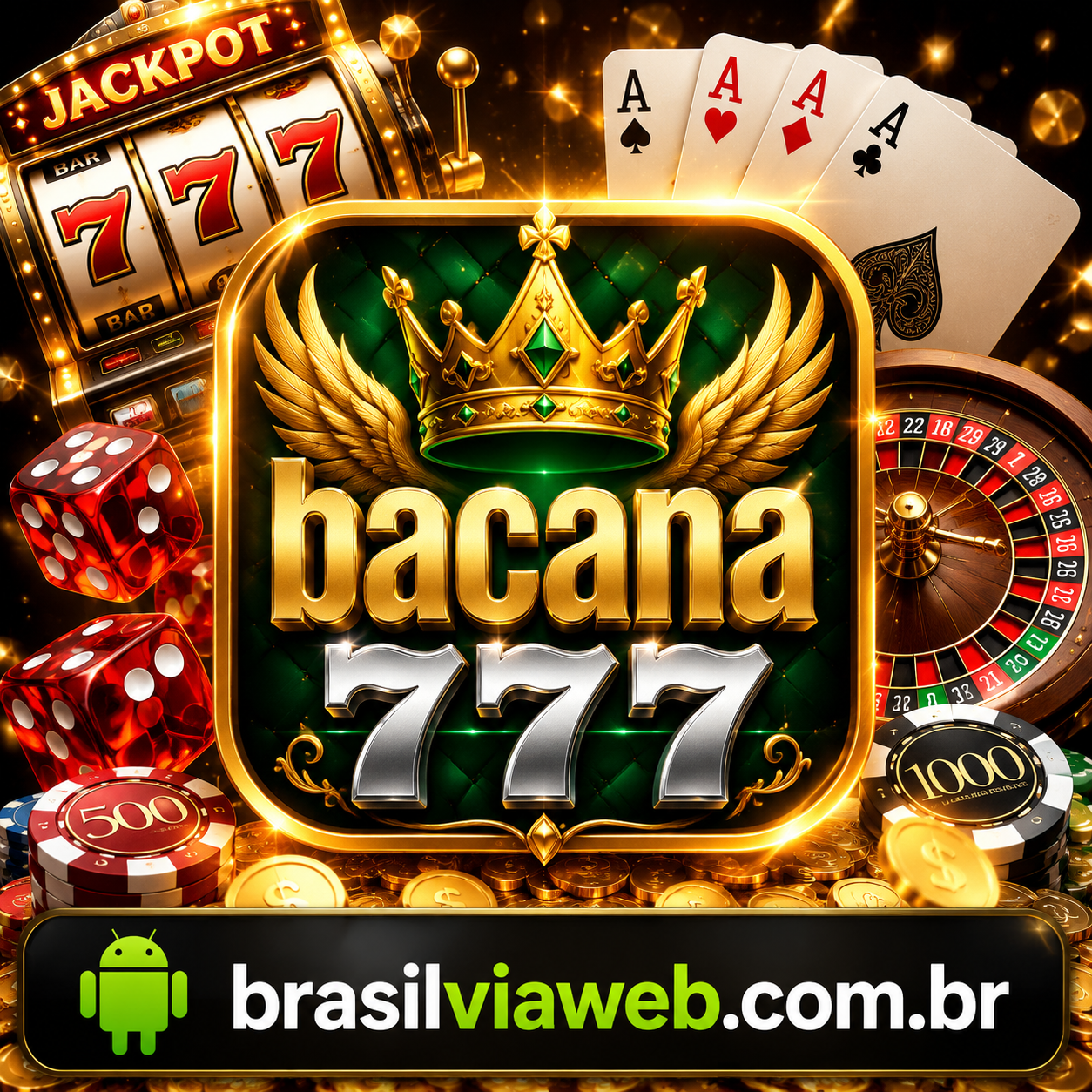 bacana777