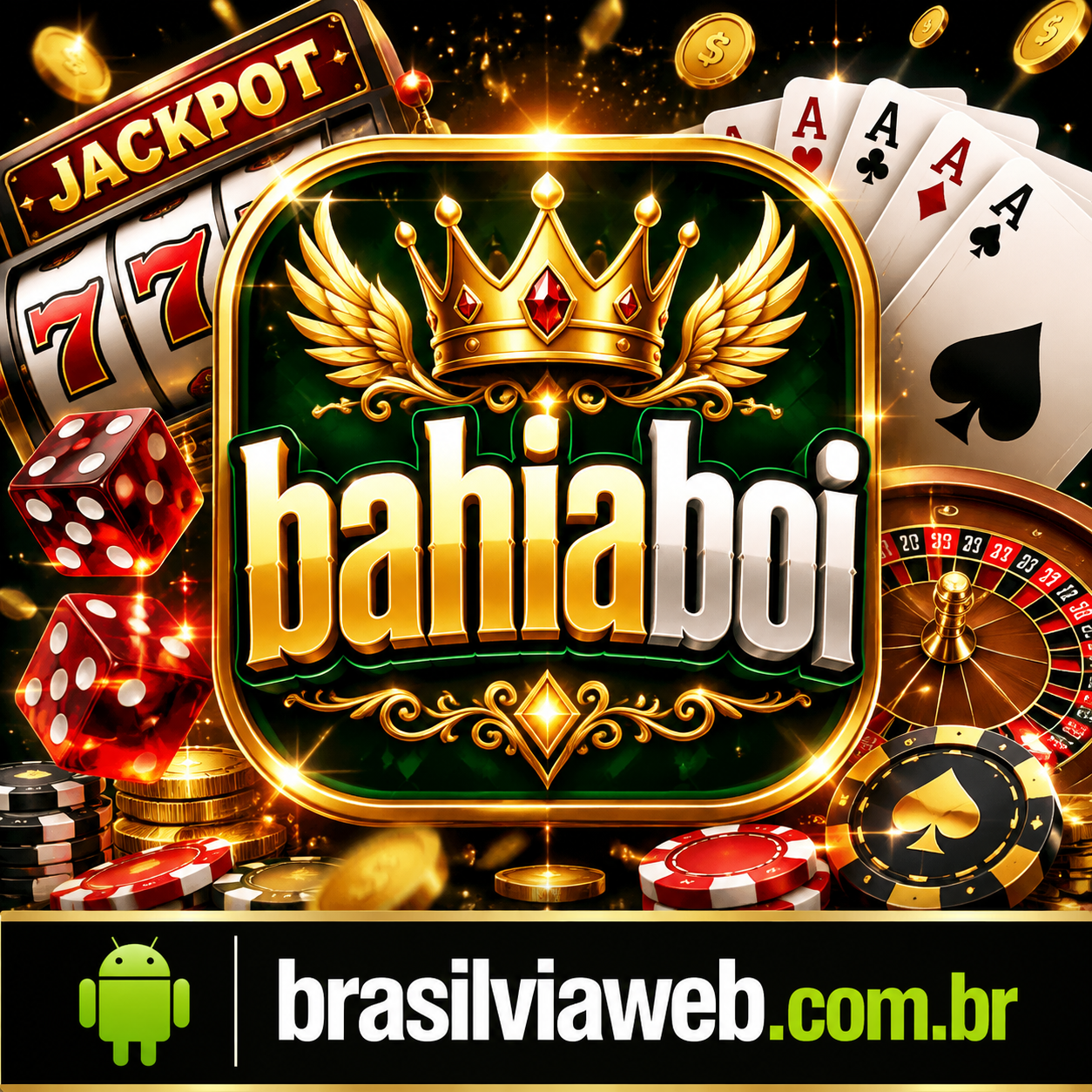 bahiaboi