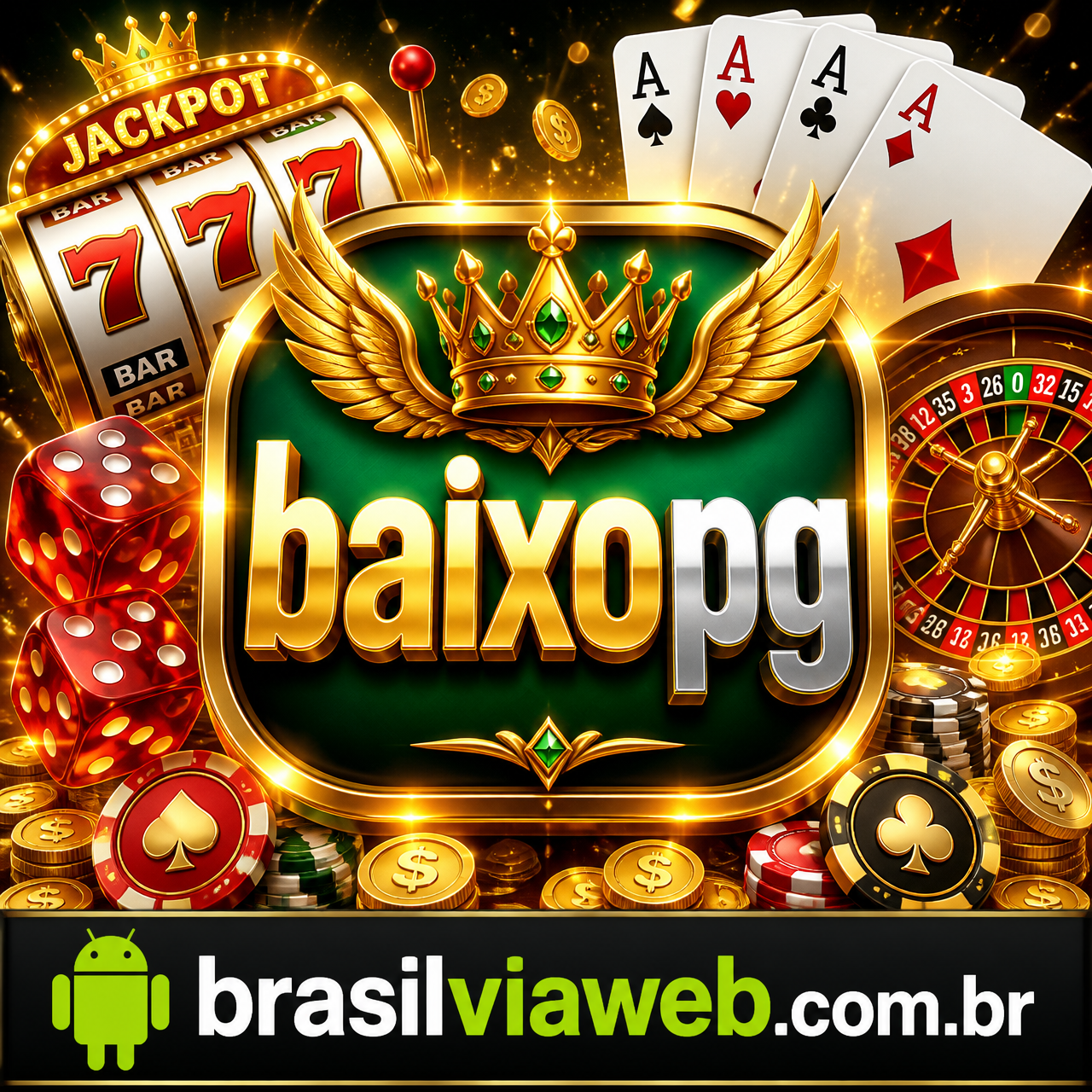 baixopg
