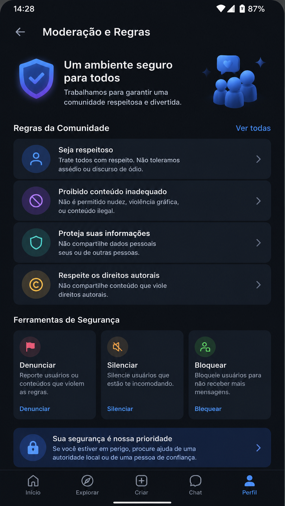 balepg screenshot