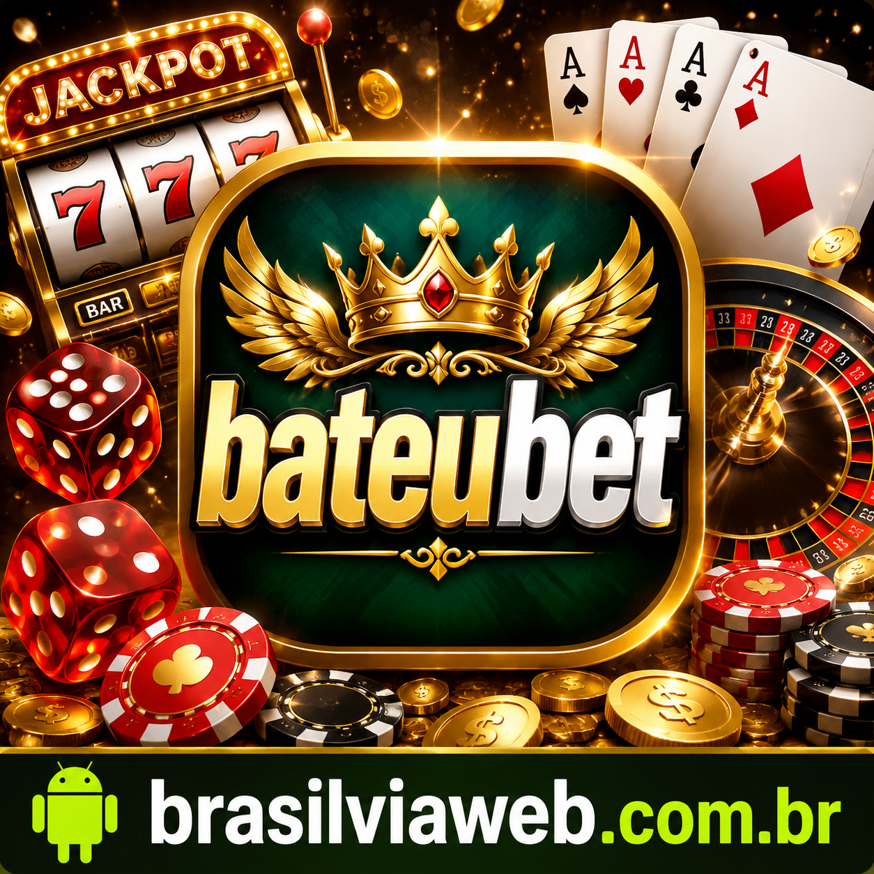 bateubet
