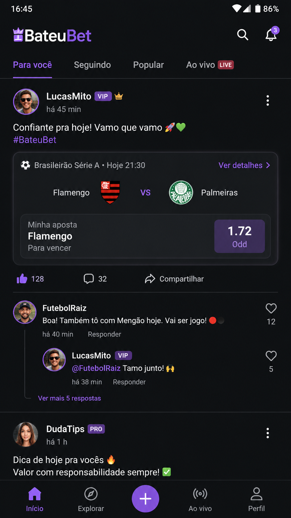bateubet screenshot