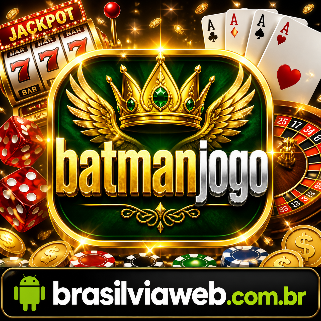 BatmanJogo