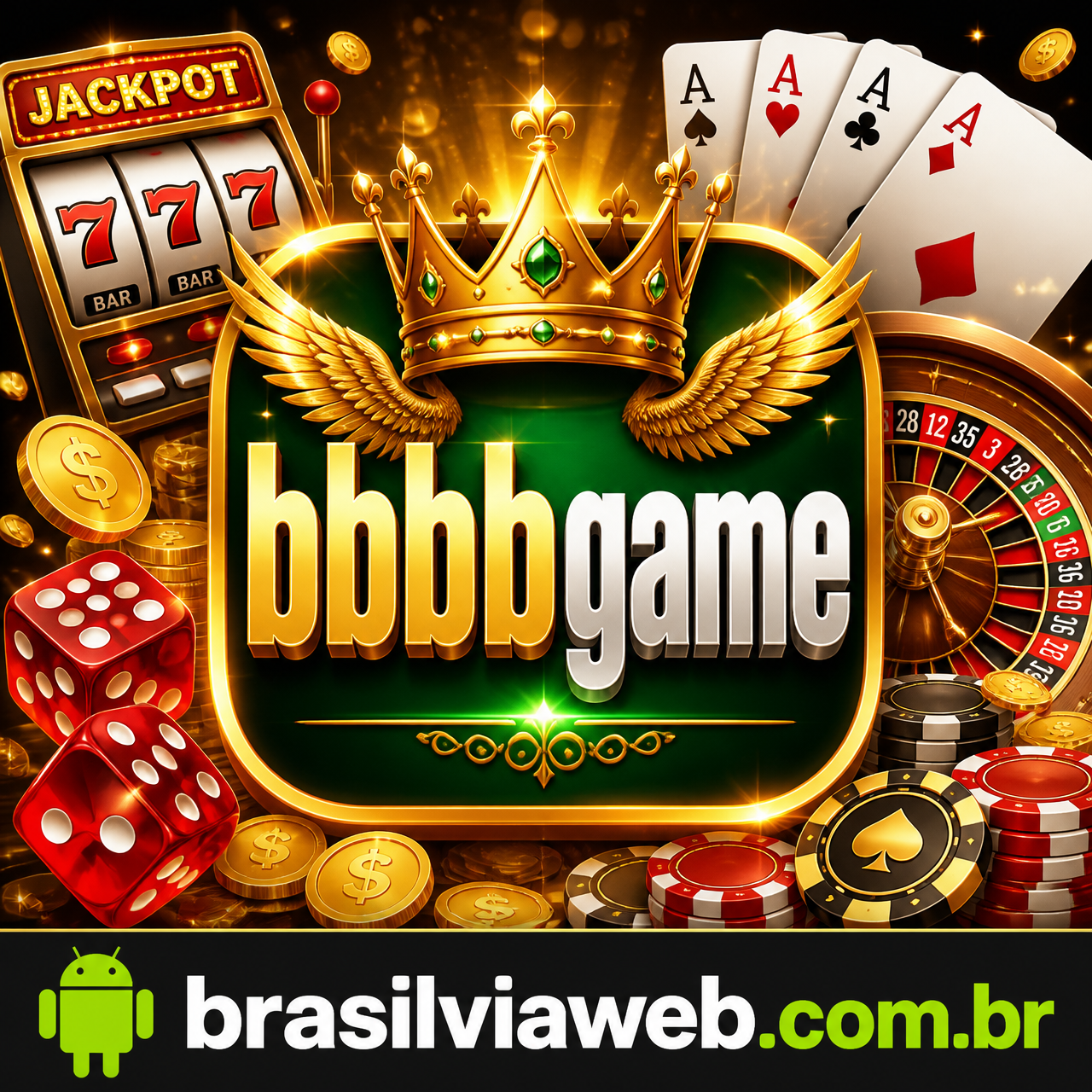 bbbbgame