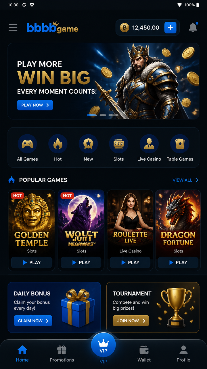 bbbbgame screenshot