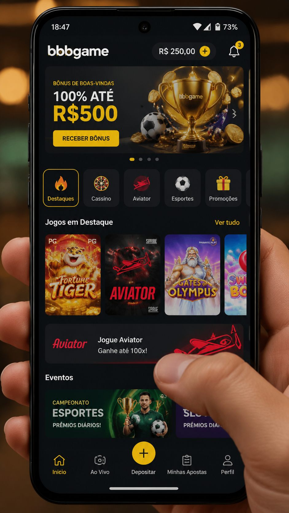 bbbgame screenshot