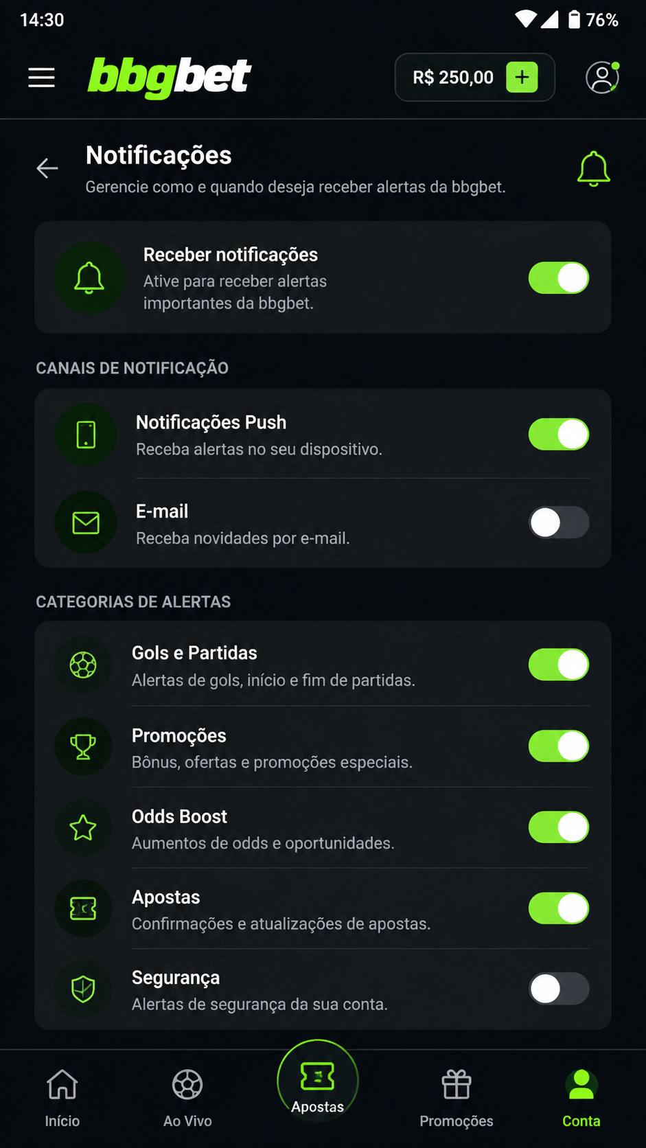 bbgbet screenshot