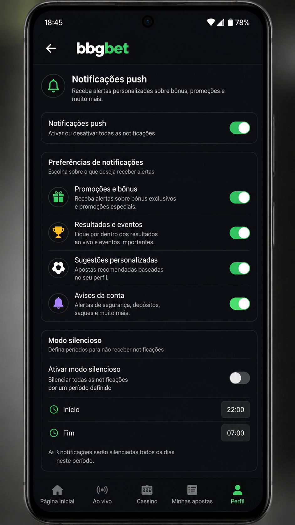 bbgbet screenshot