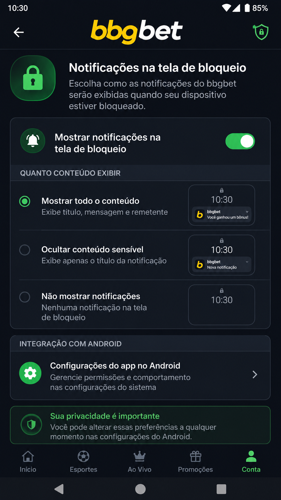 bbgbet screenshot