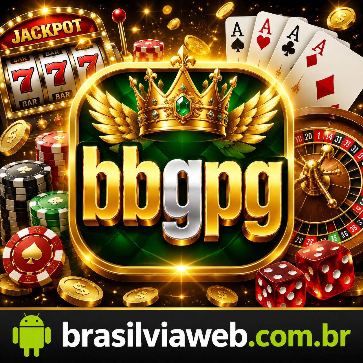 bbgpg
