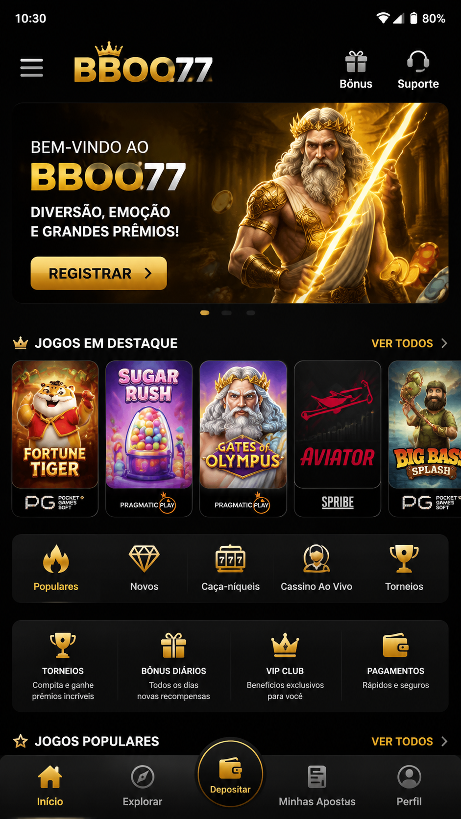 bboo77 screenshot