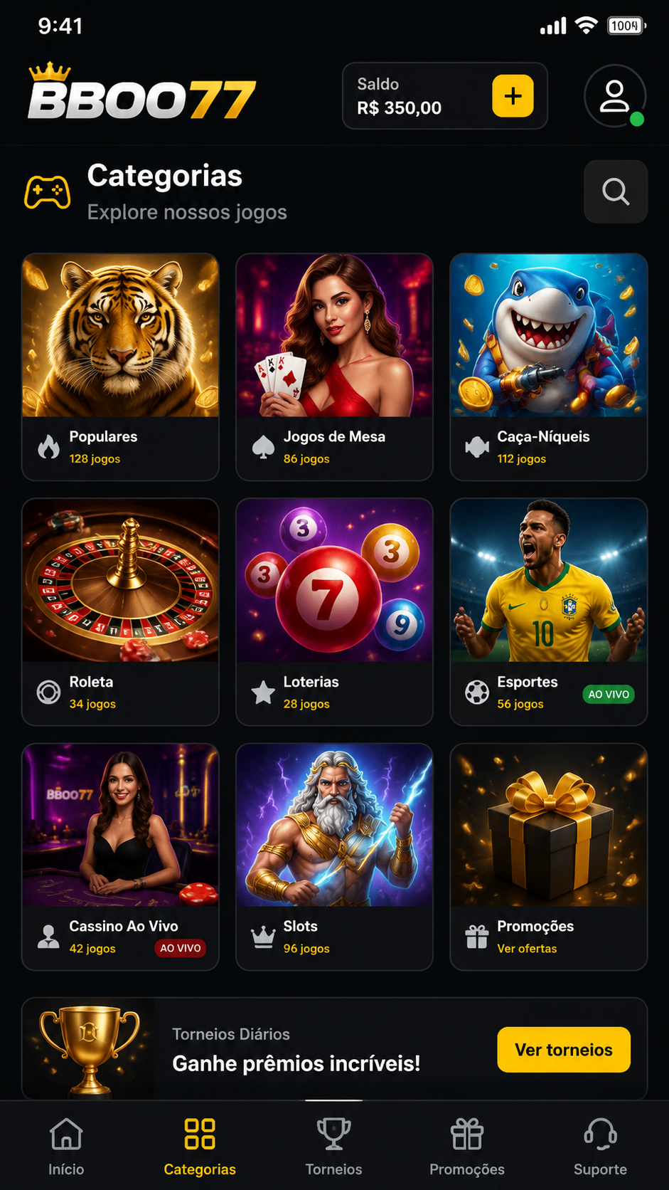 bboo77 screenshot