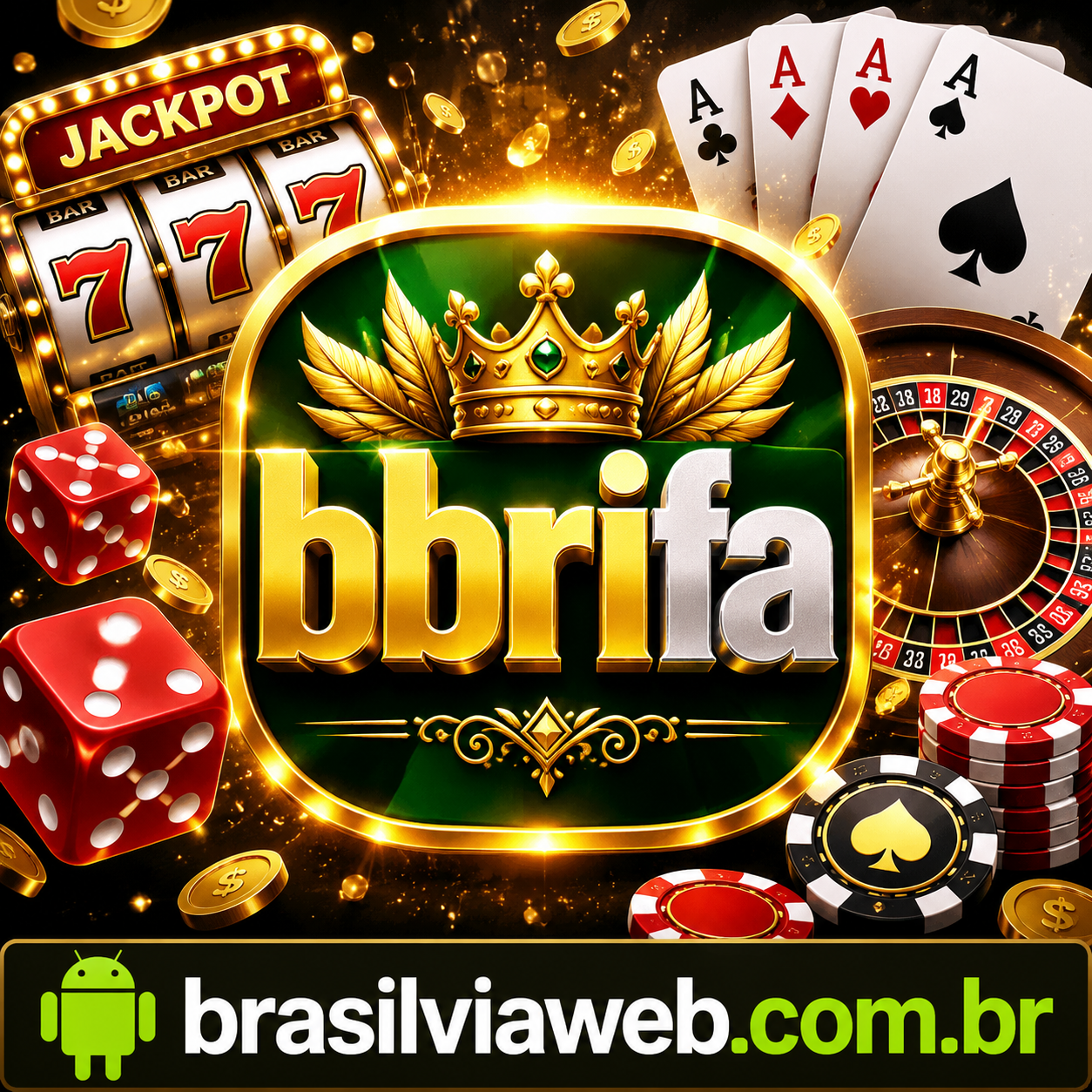 BBRifa APK