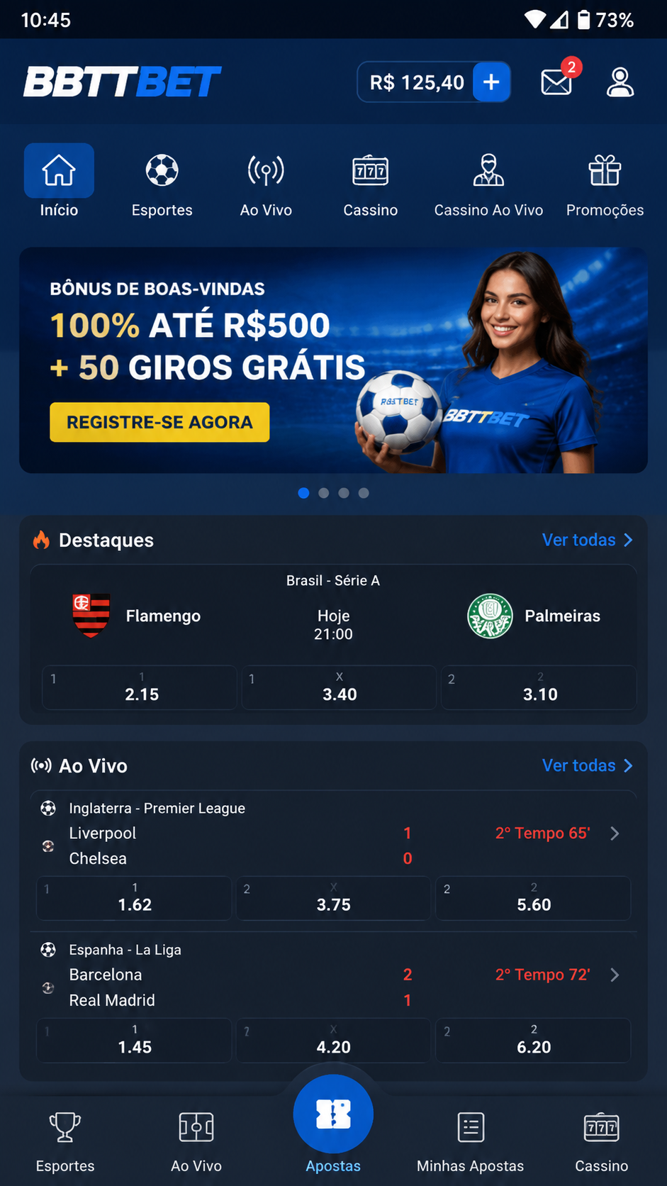 bbttbet screenshot