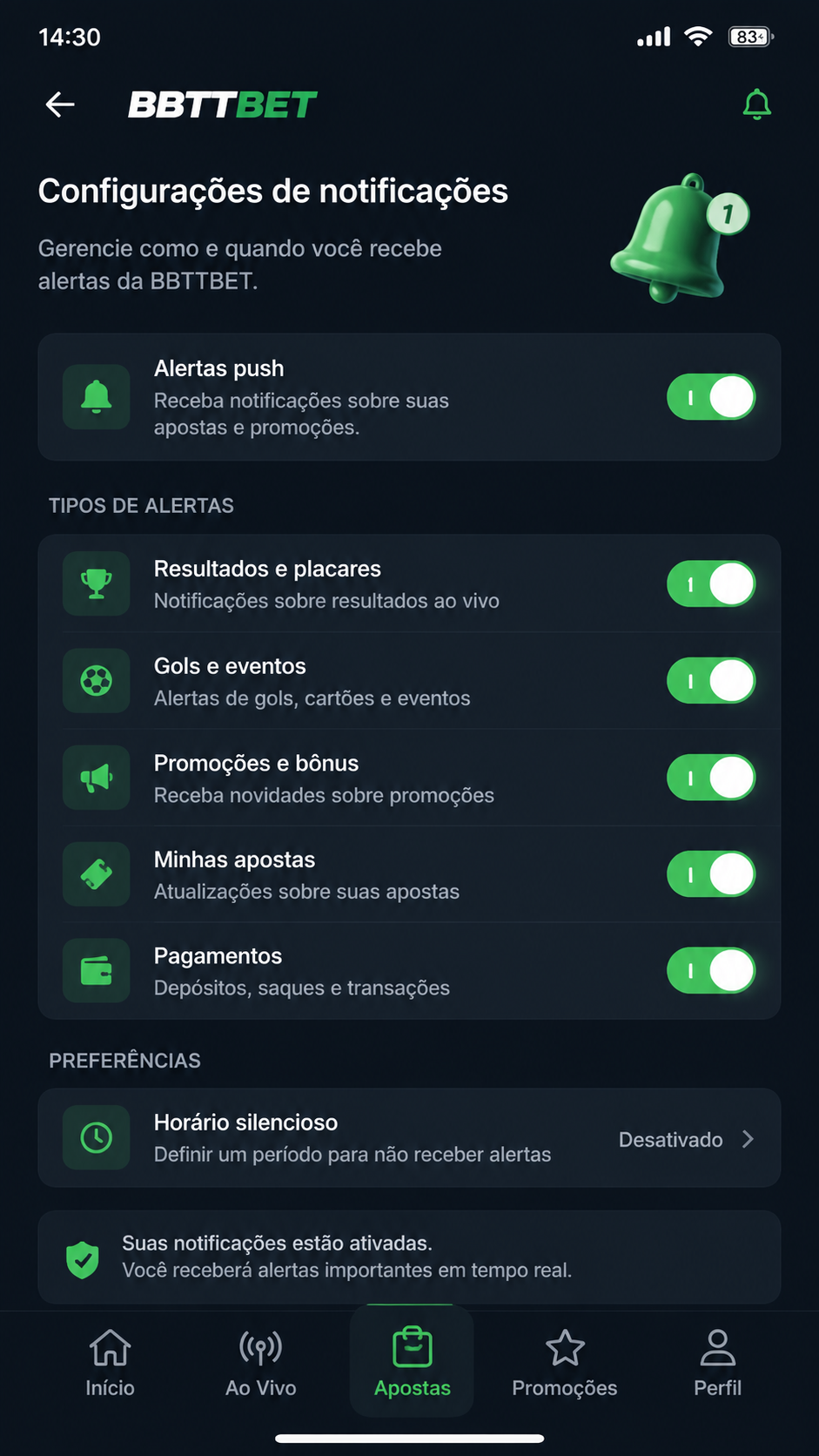 bbttbet screenshot