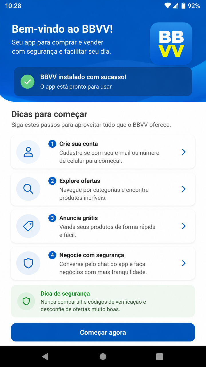 BBVV screenshot