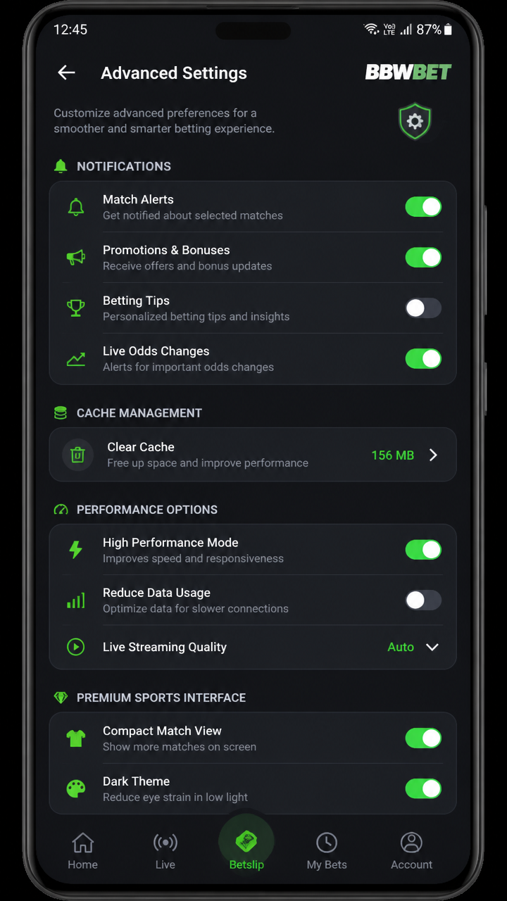bbwbet screenshot