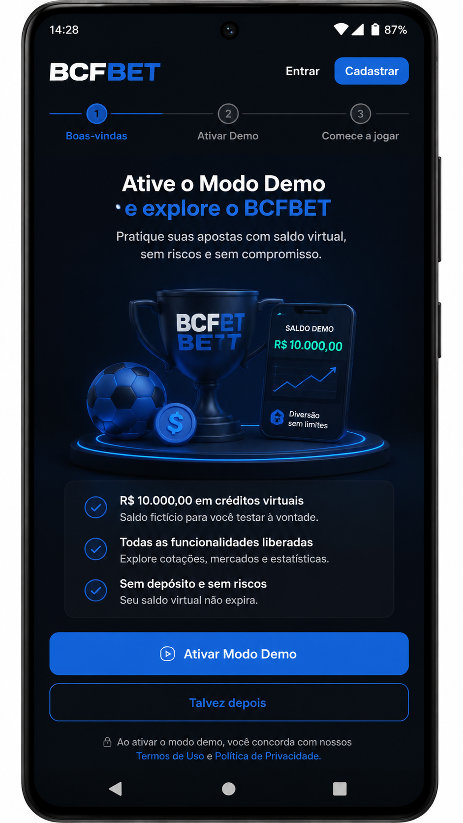 bcfbet screenshot