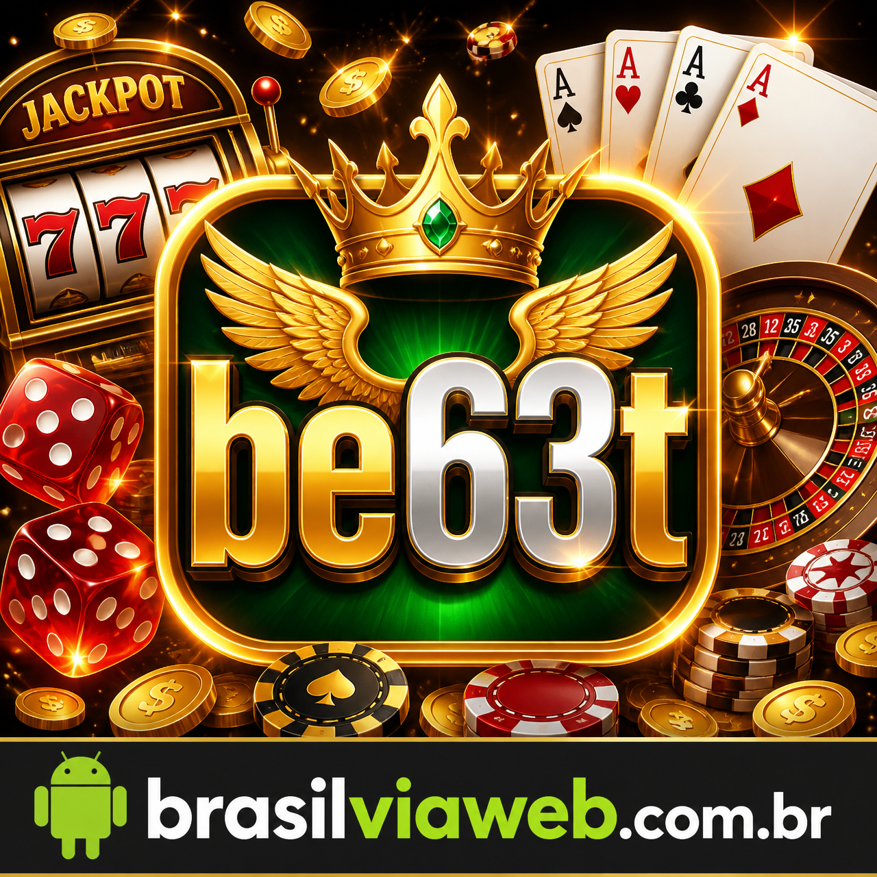be63t