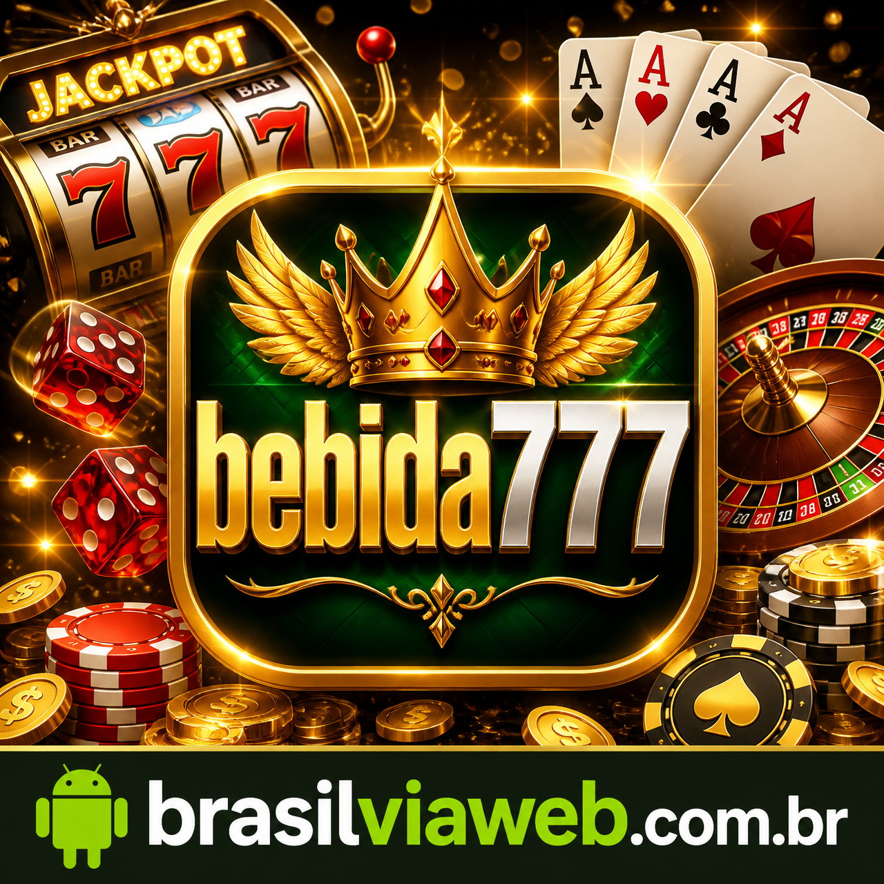 bebida777