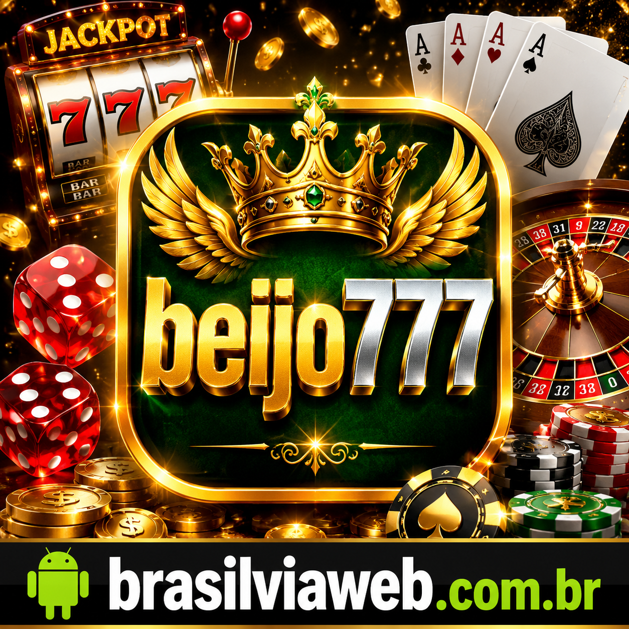 beijo777 APK