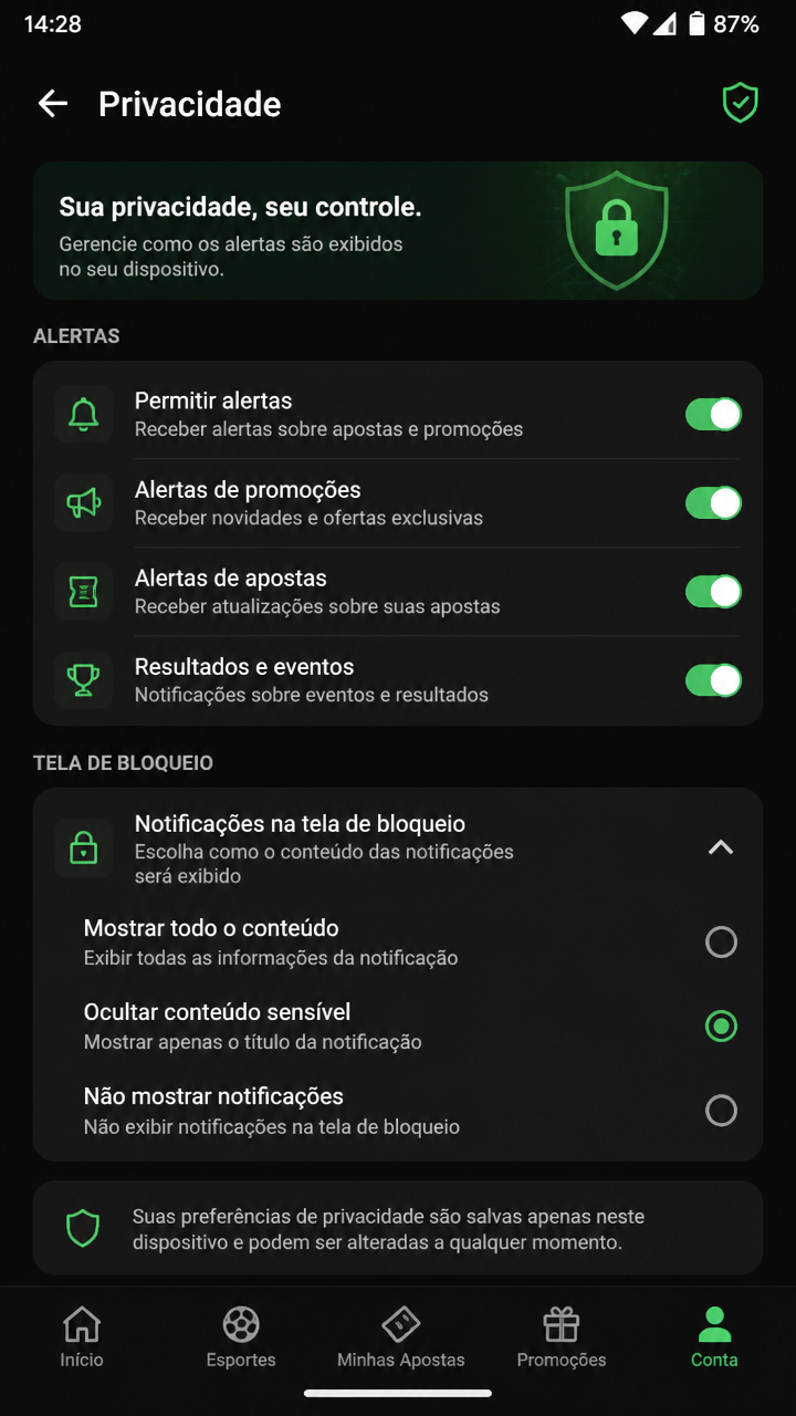 bel777 screenshot