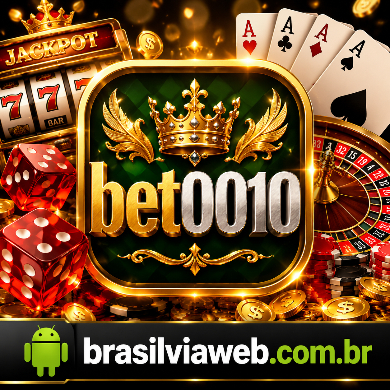bet0010 APK