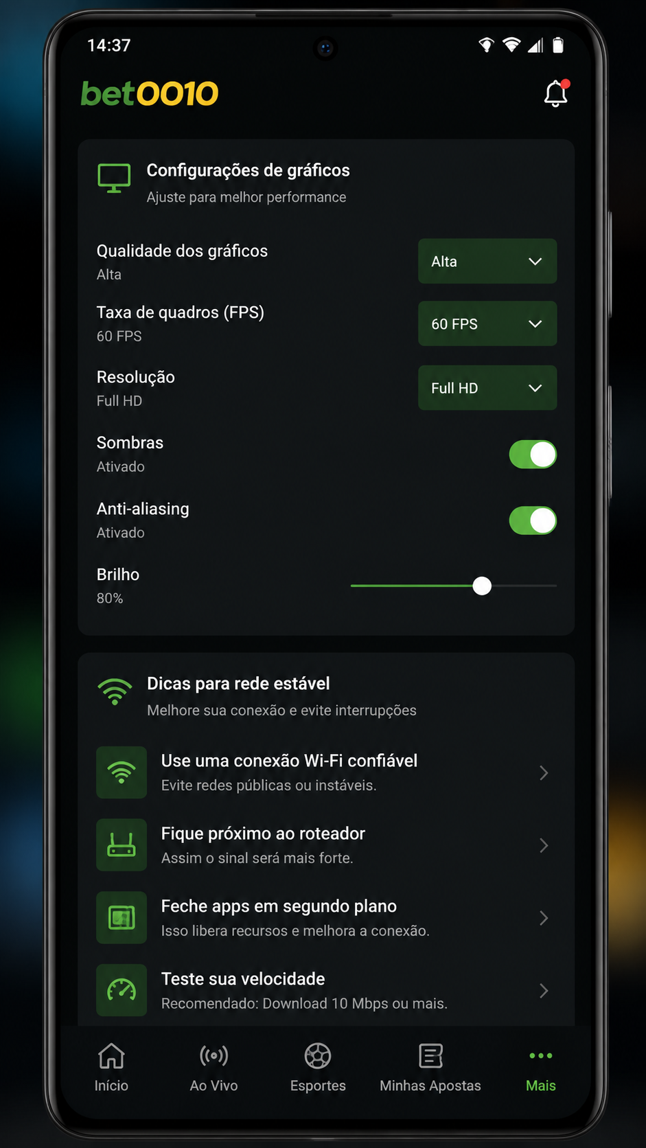 bet0010 screenshot