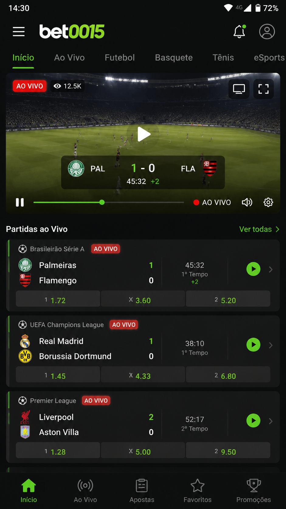 bet0015 screenshot