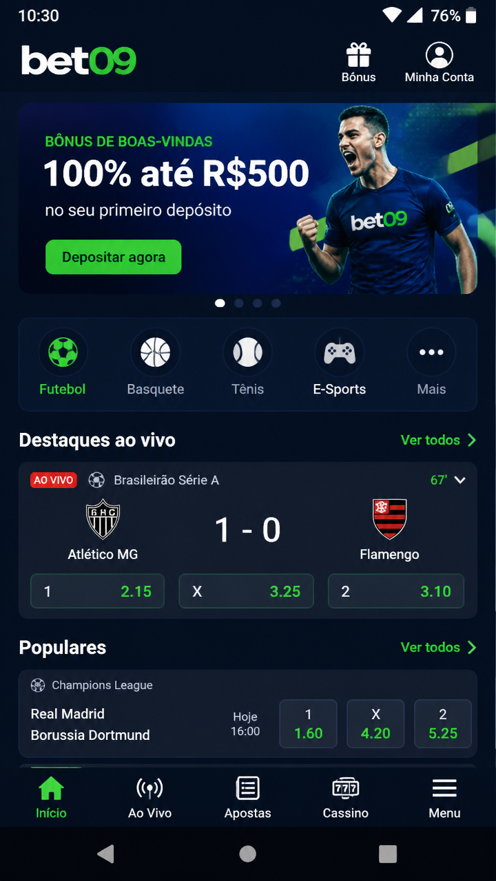 bet09 screenshot
