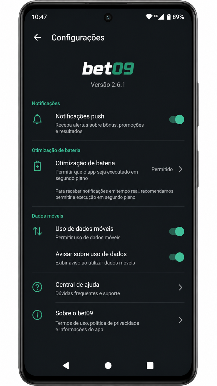 bet09 screenshot