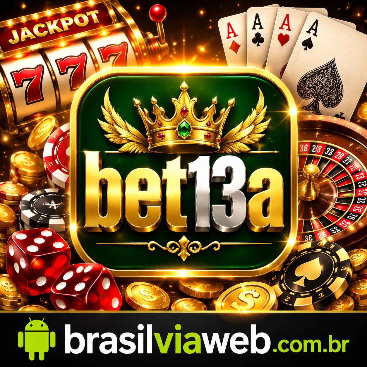 bet13a APK