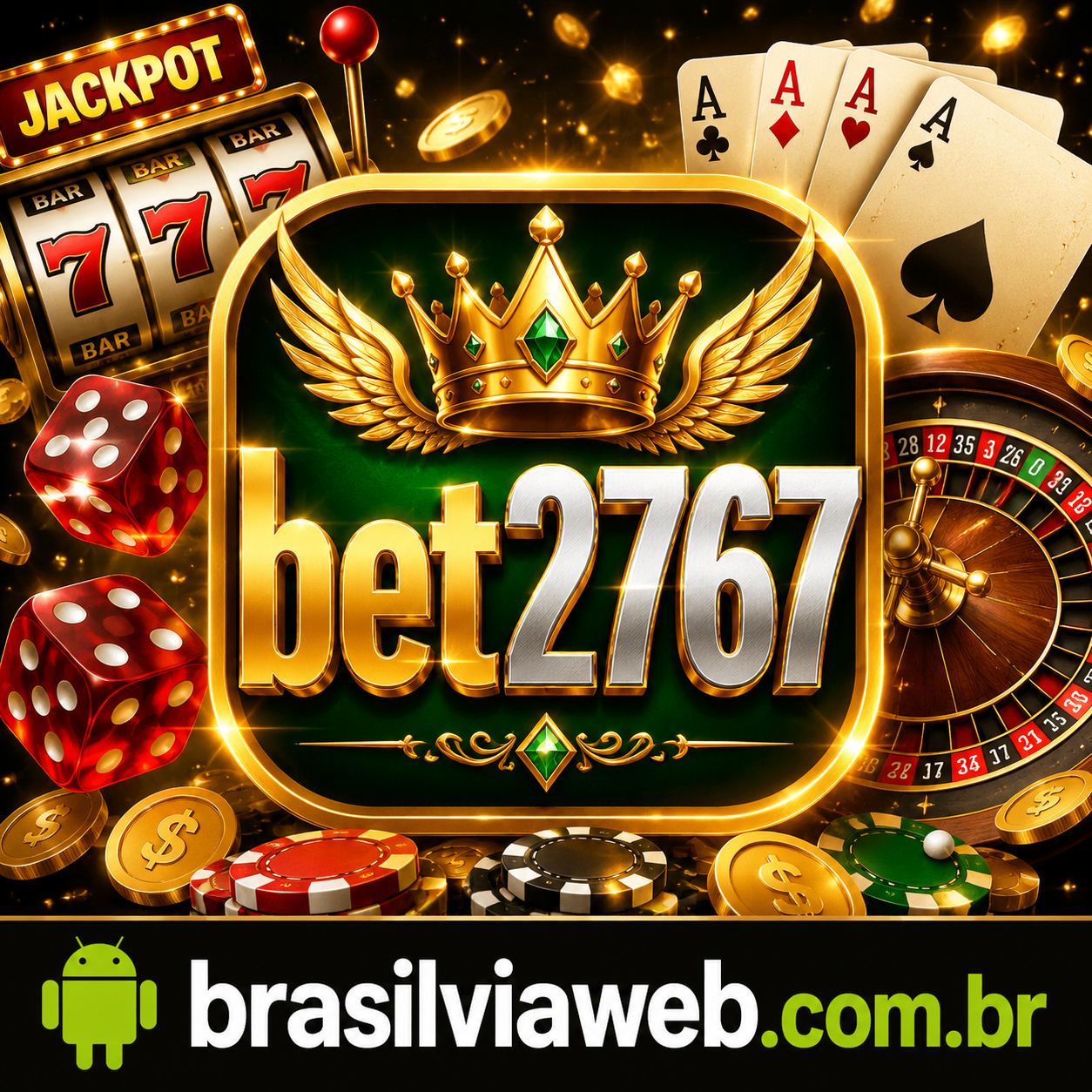bet2767