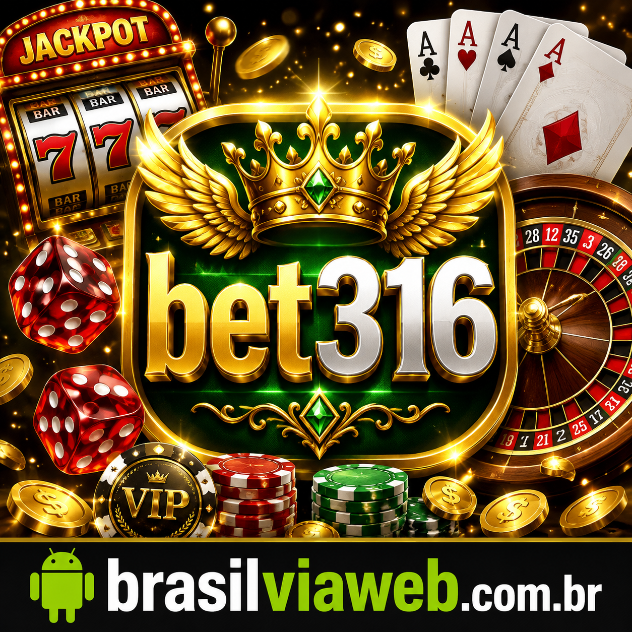 bet316