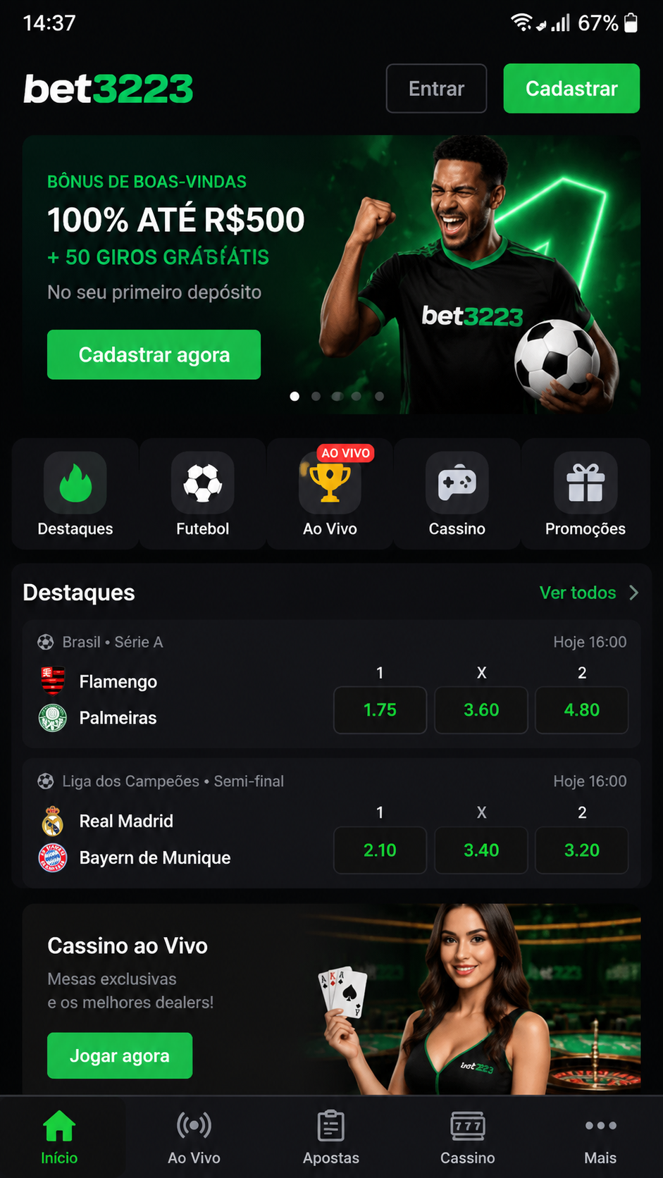 bet3223 screenshot