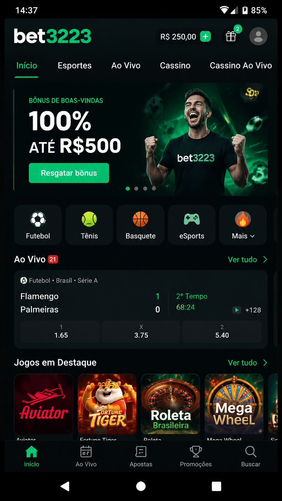 bet3223 screenshot