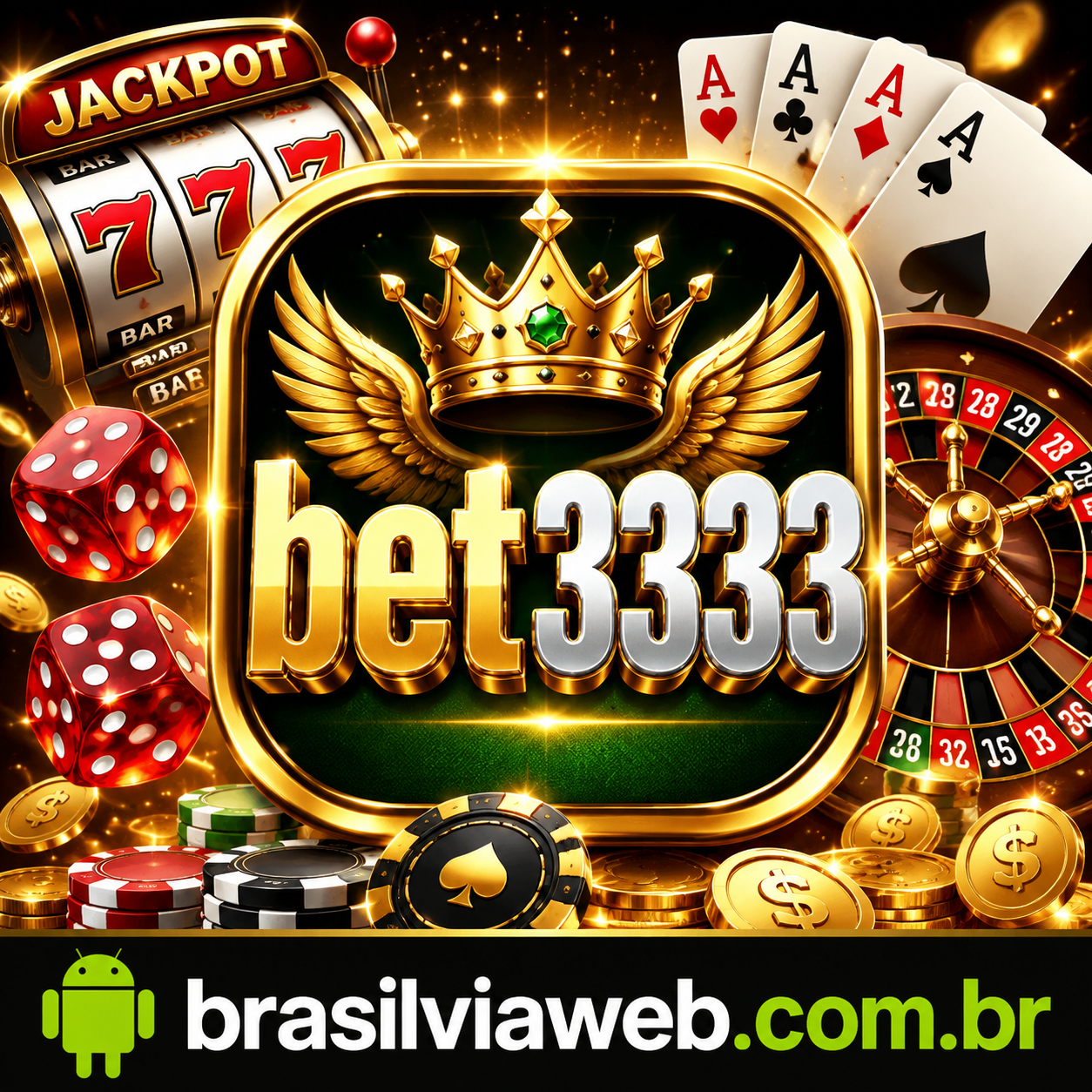 bet3333