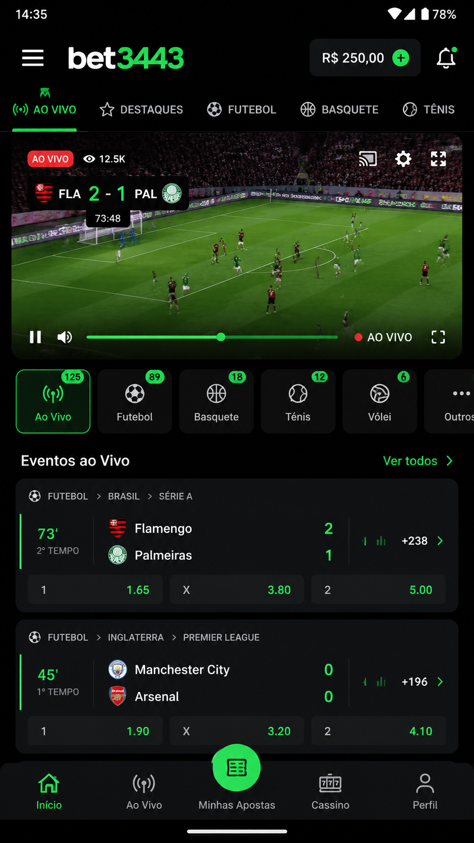 bet3443 screenshot