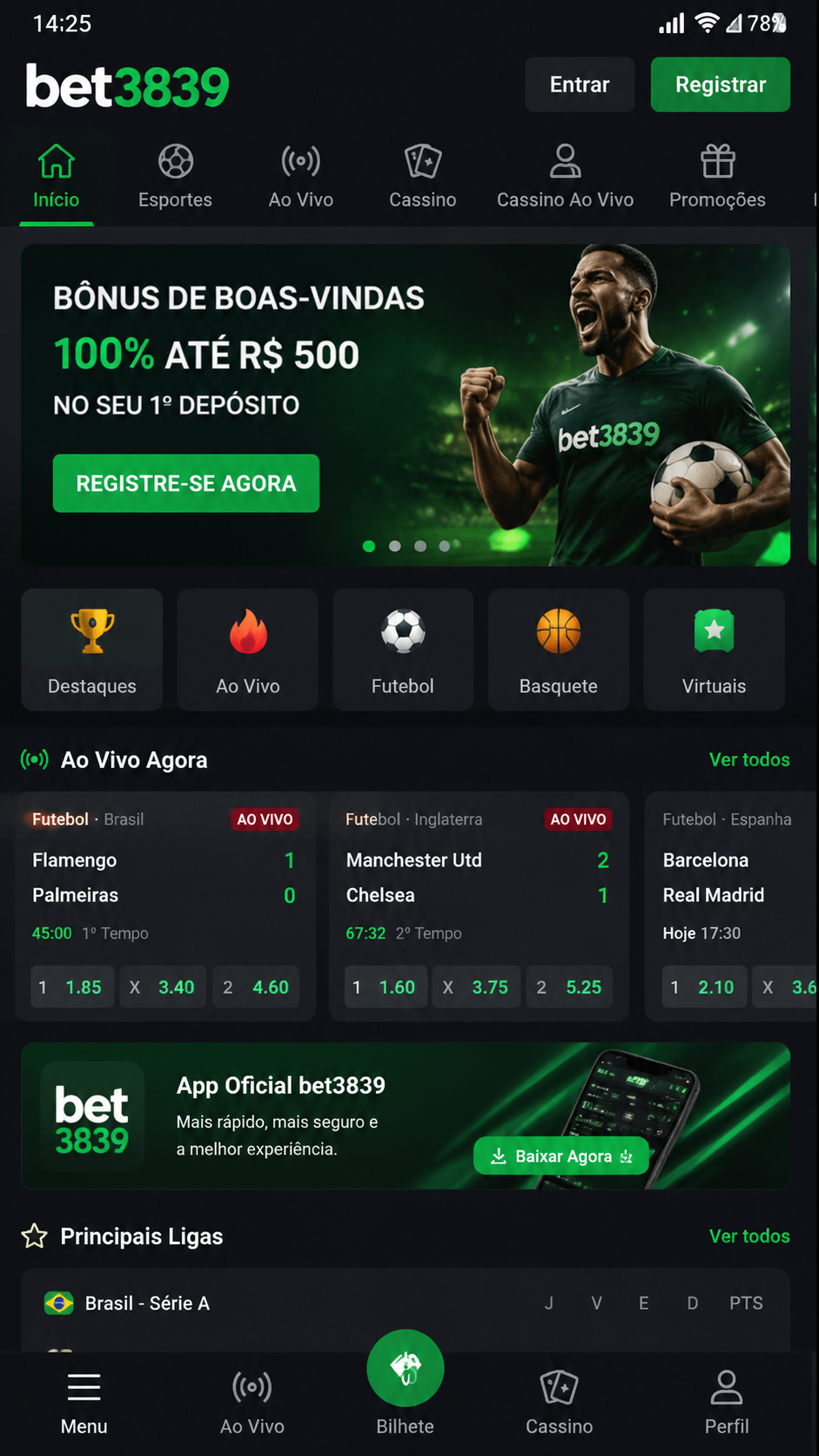 bet3839 screenshot