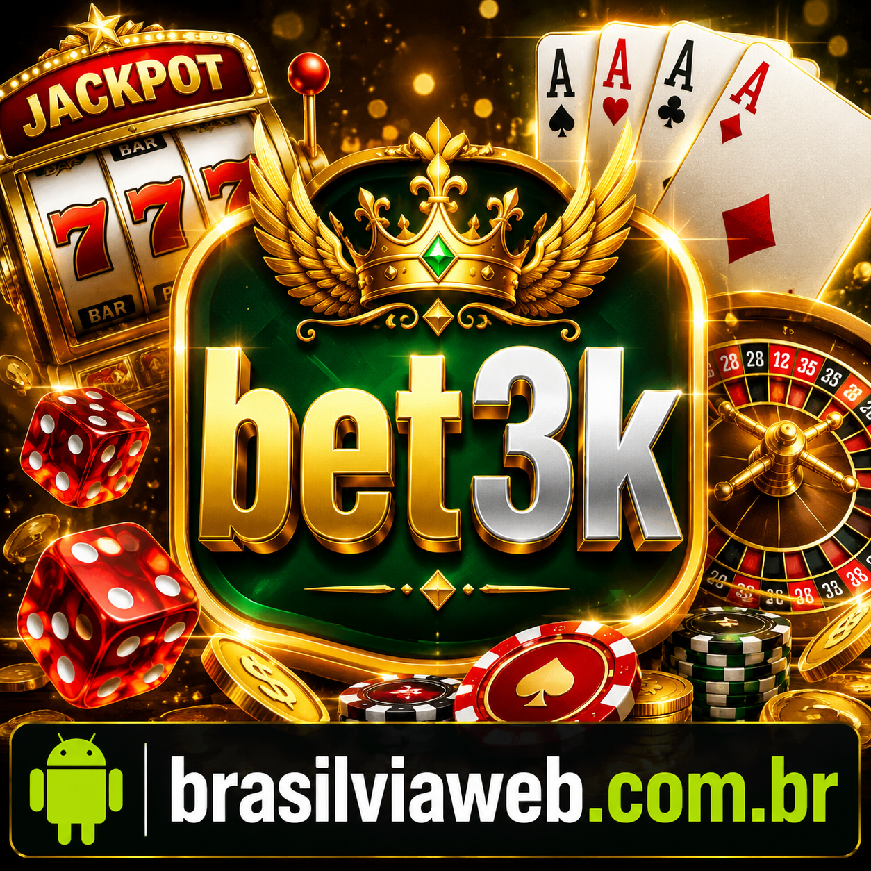 bet3k