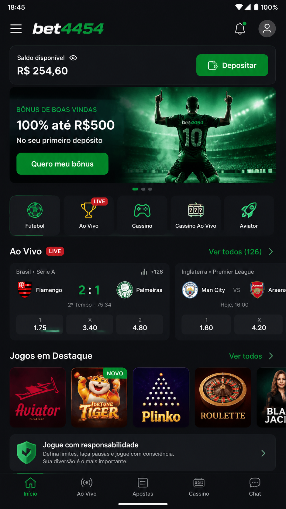 bet4454 screenshot