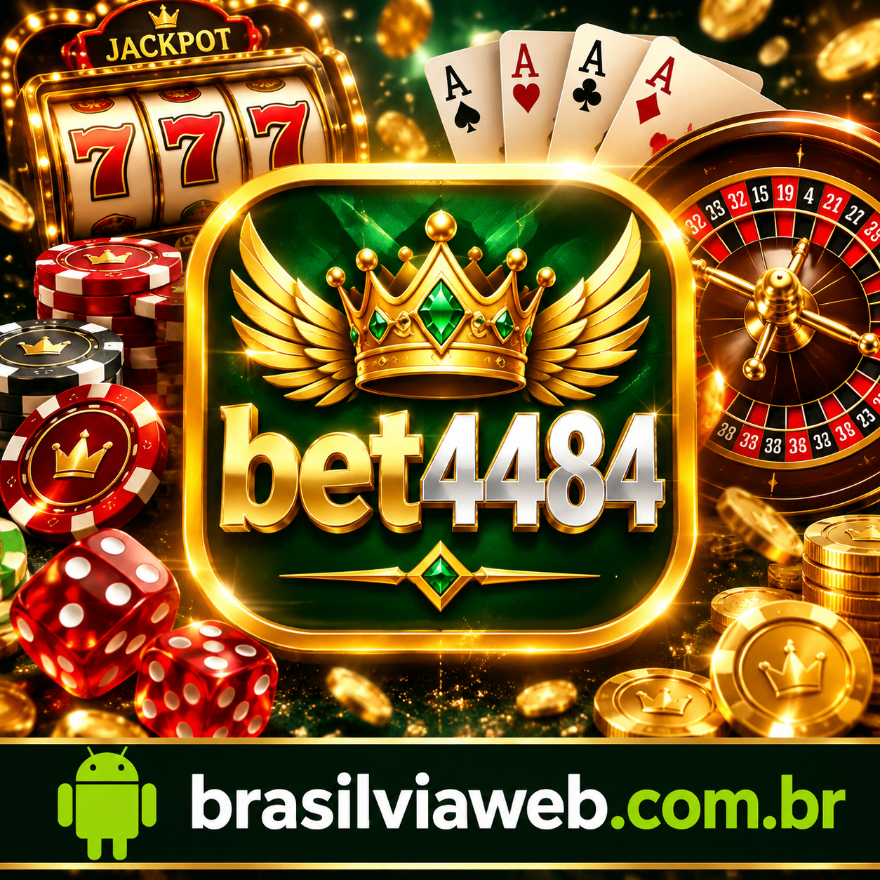 bet4484 APK